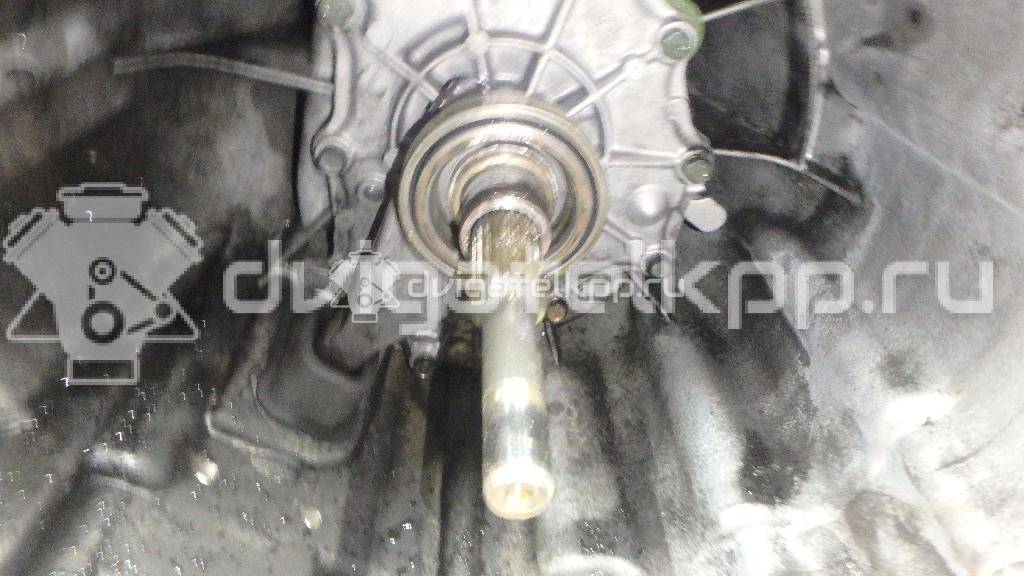 Фото Контрактная (б/у) МКПП для Nissan Cabstar / Navara / Np300 / Pathfinder / Pick Up 100-190 л.с 16V 2.5 л YD25DDTi Дизельное топливо 32010EB510 {forloop.counter}}