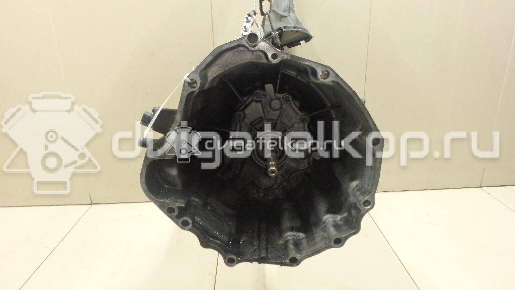 Фото Контрактная (б/у) МКПП для Nissan Cabstar / Navara / Np300 / Pathfinder / Pick Up 100-190 л.с 16V 2.5 л YD25DDTi Дизельное топливо 32010EB510 {forloop.counter}}