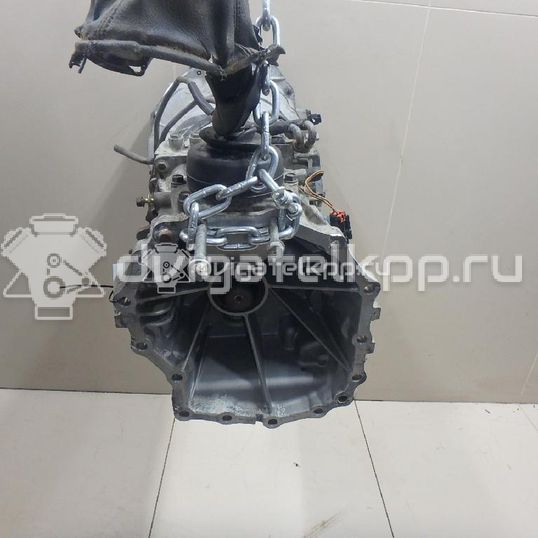 Фото Контрактная (б/у) МКПП для Nissan Cabstar / Navara / Np300 / Pathfinder / Pick Up 100-190 л.с 16V 2.5 л YD25DDTi Дизельное топливо 32010EB510