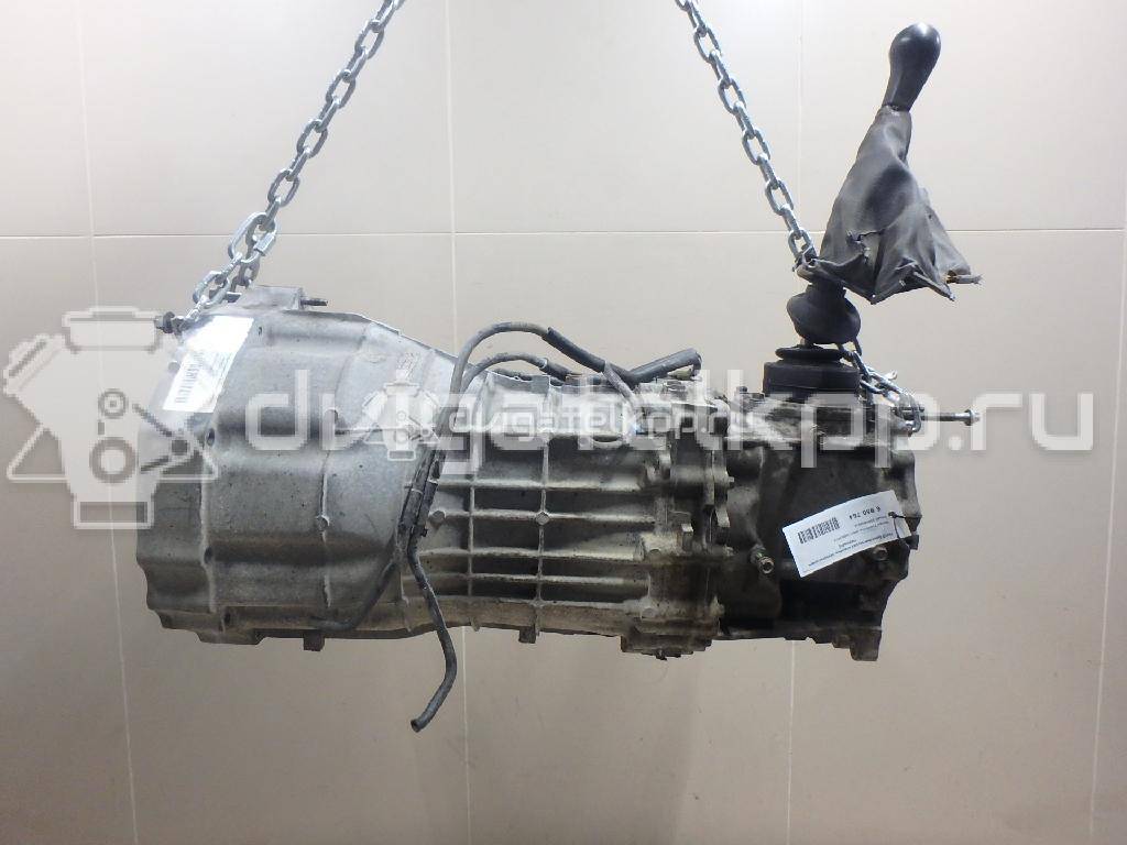 Фото Контрактная (б/у) МКПП для Nissan Cabstar / Navara / Np300 / Pathfinder / Pick Up 100-190 л.с 16V 2.5 л YD25DDTi Дизельное топливо 32010EB510 {forloop.counter}}