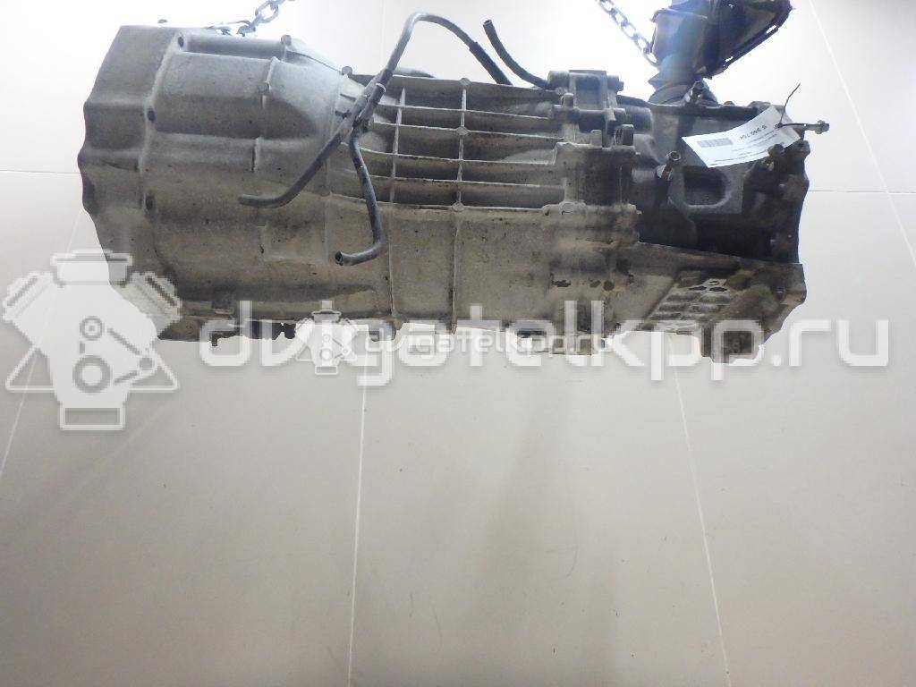 Фото Контрактная (б/у) МКПП для Nissan Cabstar / Navara / Np300 / Pathfinder / Pick Up 100-190 л.с 16V 2.5 л YD25DDTi Дизельное топливо 32010EB510 {forloop.counter}}