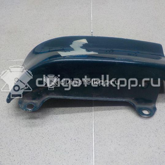 Фото Планка под фару правая  6U0853816 для Skoda Felicia