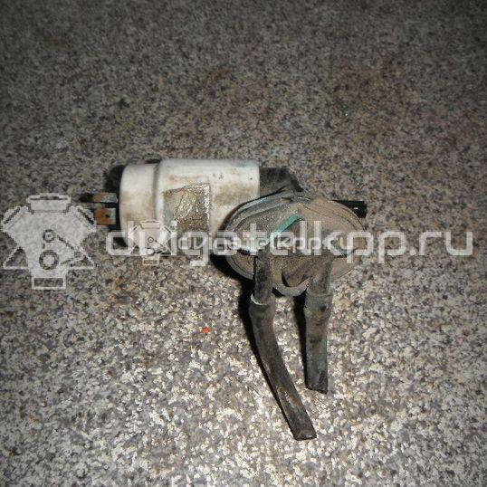 Фото Насос омывателя  6U0955681A для Skoda Roomster 5J / Octaviaii 1Z3 / Yeti 5L / Citigo / Fabia