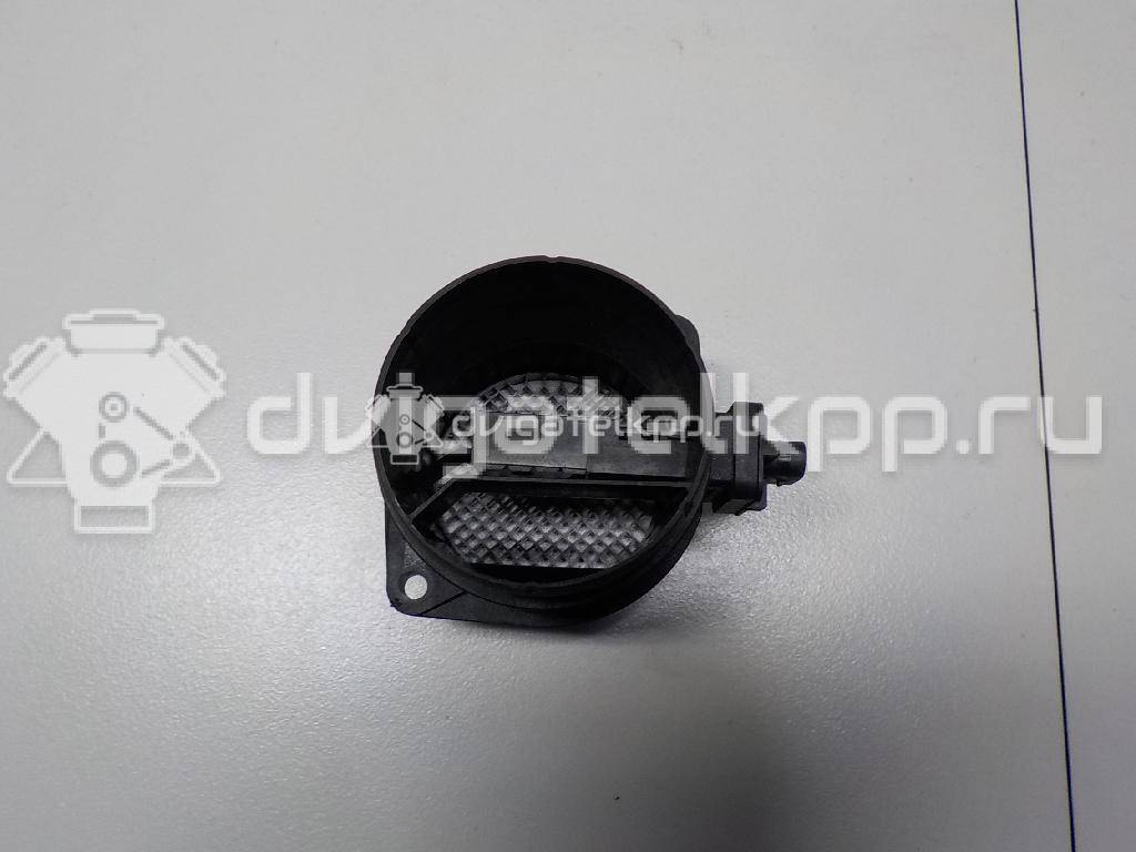 Фото Расходомер воздуха (массметр)  03L906461A для Skoda Roomster 5J / Karoq Nu7 / Kodiaq Ns7 / Octaviaii 1Z3 / Yeti 5L {forloop.counter}}