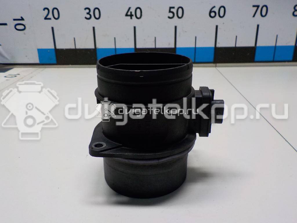 Фото Расходомер воздуха (массметр)  03L906461A для Skoda Roomster 5J / Karoq Nu7 / Kodiaq Ns7 / Octaviaii 1Z3 / Yeti 5L {forloop.counter}}