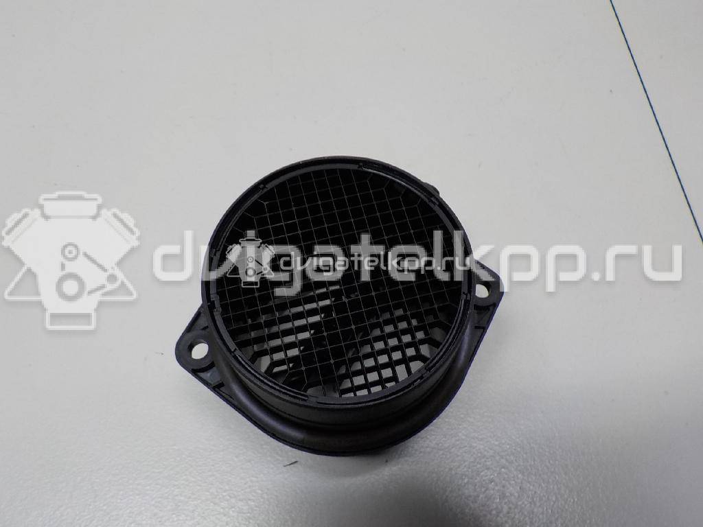 Фото Расходомер воздуха (массметр)  03L906461A для Skoda Roomster 5J / Karoq Nu7 / Kodiaq Ns7 / Octaviaii 1Z3 / Yeti 5L {forloop.counter}}