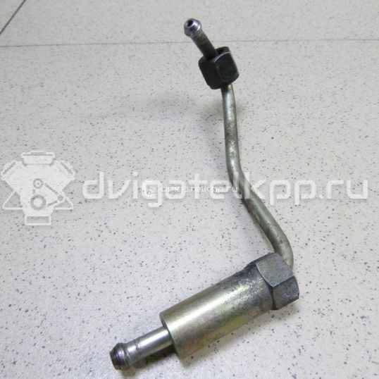 Фото Трубка ТНВД для двигателя YD25DDTi для Nissan Cabstar / Navara / Np300 / Pathfinder / Pick Up 100-190 л.с 16V 2.5 л Дизельное топливо 16680EB30A