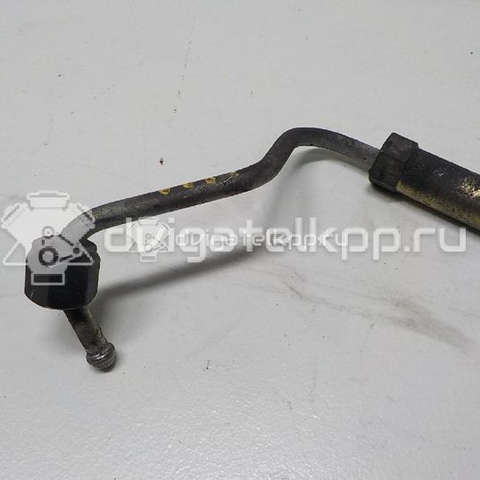 Фото Трубка ТНВД для двигателя YD25DDTi для Nissan Cabstar / Navara / Np300 / Pathfinder / Pick Up 100-190 л.с 16V 2.5 л Дизельное топливо 16683EB30A