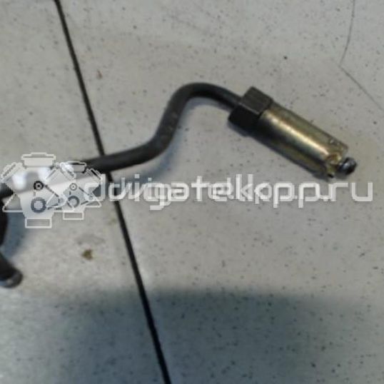 Фото Трубка ТНВД для двигателя YD25DDTi для Nissan Cabstar / Navara / Np300 / Pathfinder / Pick Up 100-190 л.с 16V 2.5 л Дизельное топливо