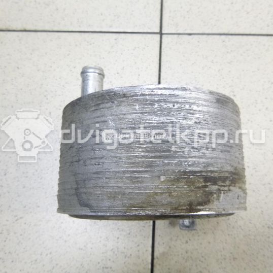 Фото Радиатор масляный для двигателя YD25DDTi для Nissan Cabstar / Navara / Np300 / Pathfinder / Pick Up 100-190 л.с 16V 2.5 л Дизельное топливо 21305EB300