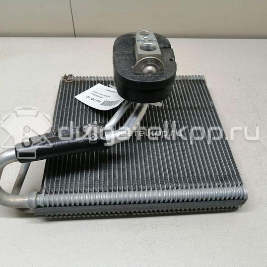 Фото Испаритель кондиционера  5Q1820102B для Skoda Octavia / Superb