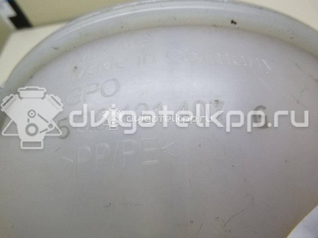 Фото Бачок расширительный  5Q0121407G для Skoda Fabia / Octavia / Superb / Yeti 5L {forloop.counter}}