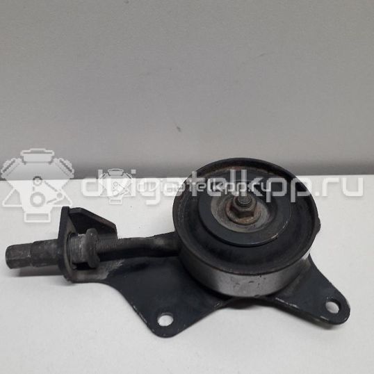 Фото Ролик-натяжитель для двигателя YD25DDTi для Nissan Cabstar / Navara / Np300 / Pathfinder / Pick Up 100-190 л.с 16V 2.5 л Дизельное топливо 11944EB310