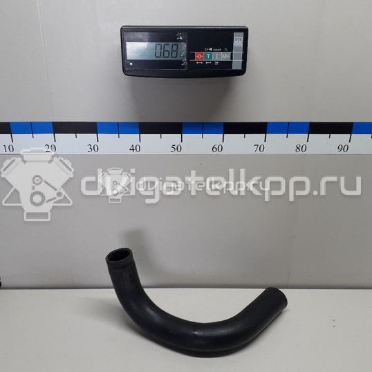 Фото Патрубок интеркулера для двигателя YD25DDTi для Nissan Cabstar / Navara / Np300 / Pathfinder / Pick Up 100-190 л.с 16V 2.5 л Дизельное топливо 14463EB305