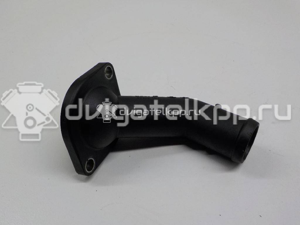 Фото Крышка термостата  06a121121c для Skoda Octaviaii 1Z3 / Fabia / Octavia / Superb / Rapid {forloop.counter}}