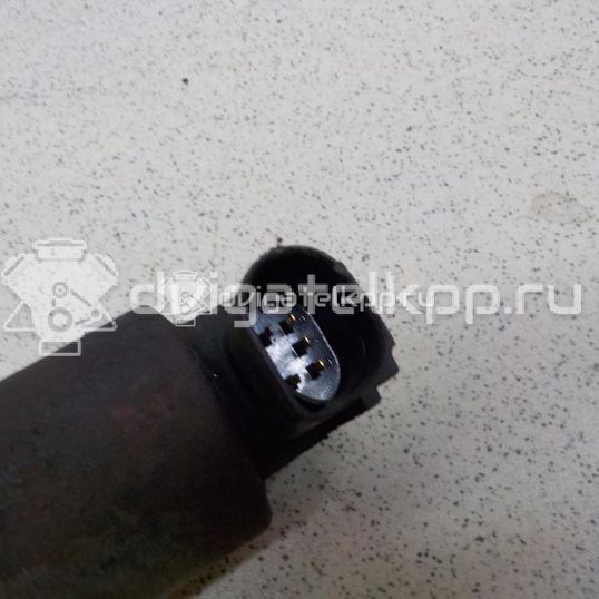 Фото Клапан рециркуляции выхлопных газов  036131503R для Skoda Fabia / Octavia / Octaviaii 1Z3