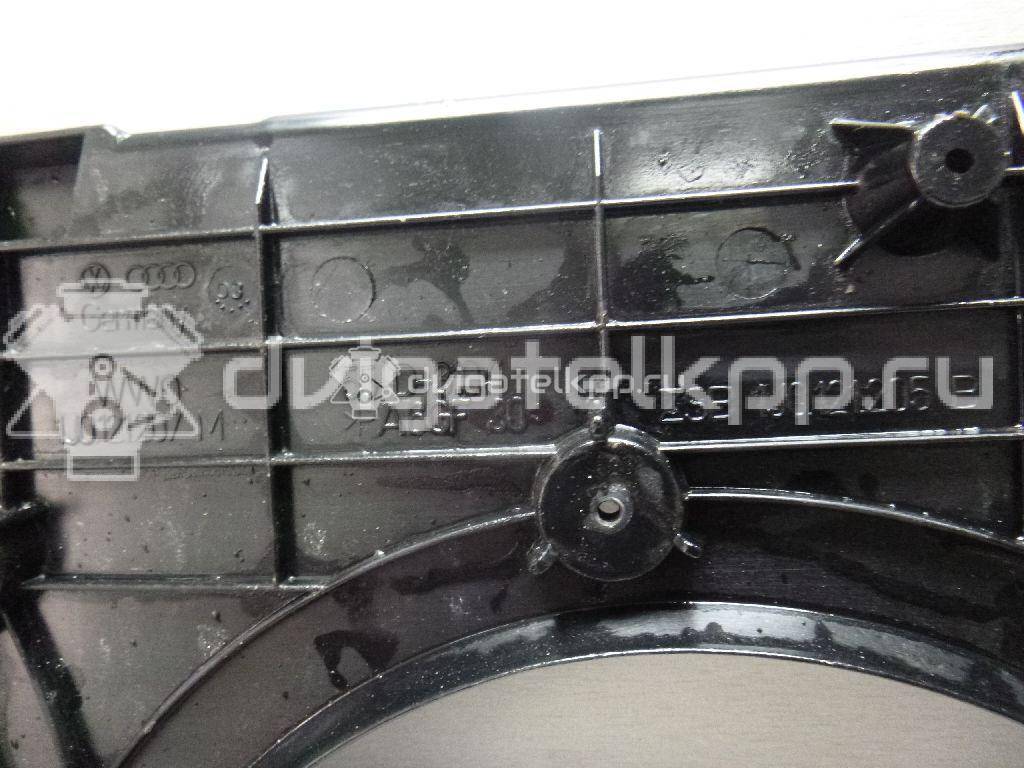 Фото Диффузор вентилятора  1j0121205b для Skoda Roomster 5J / Fabia / Octavia {forloop.counter}}