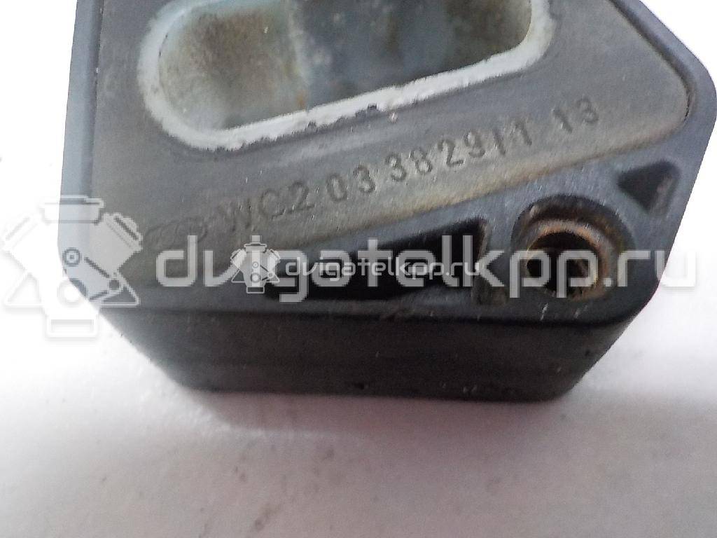 Фото Кронштейн радиатора  1J0806157A для skoda Octavia (A4 1U-) {forloop.counter}}