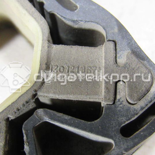 Фото Подушка радиатора  1Z0121367A для Skoda Octavia / Octaviaii 1Z3