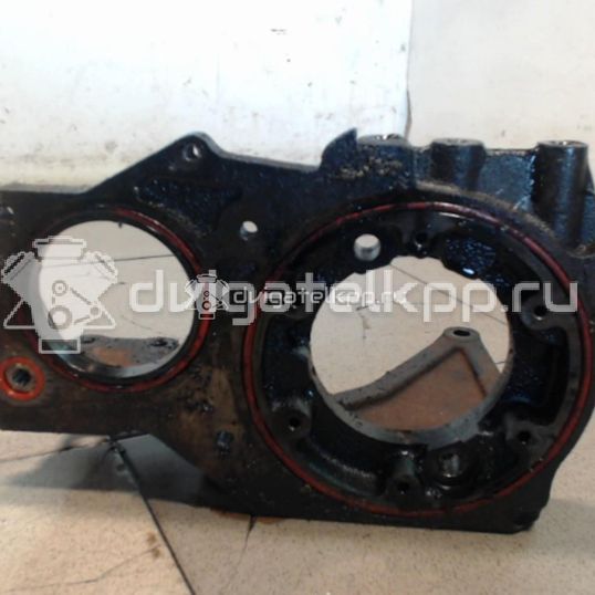 Фото Кронштейн ТНВД для двигателя YD25DDTi для Nissan Cabstar / Navara / Np300 / Pathfinder / Pick Up 100-190 л.с 16V 2.5 л Дизельное топливо 16811EB30A