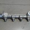 Фото Рейка топливная (рампа) для двигателя V9X для Nissan Np300 / Pathfinder 231-238 л.с 24V 3.0 л Дизельное топливо 1752000Q2M {forloop.counter}}