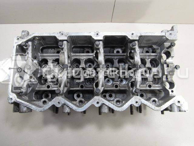 Фото Головка блока для двигателя YD25DDTi для Nissan Cabstar / Navara / Np300 / Pathfinder / Pick Up 100-190 л.с 16V 2.5 л Дизельное топливо 11039EC00A {forloop.counter}}