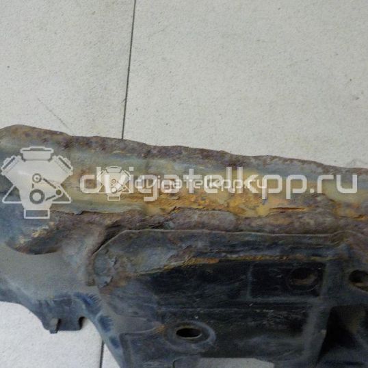 Фото Усилитель переднего бампера  1U0805551C для Skoda Octavia / Octaviaii 1Z3