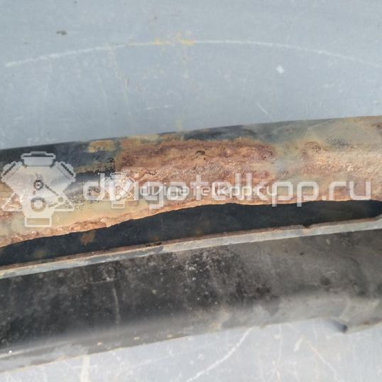 Фото Усилитель переднего бампера  1U0805551C для Skoda Octavia / Octaviaii 1Z3