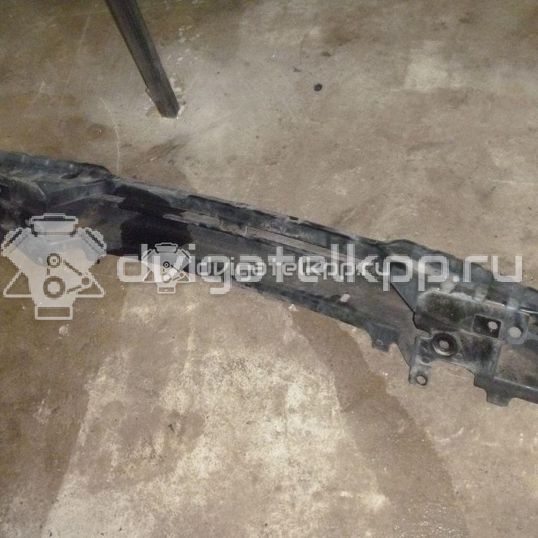 Фото Усилитель переднего бампера  1U0805551C для Skoda Octavia / Octaviaii 1Z3