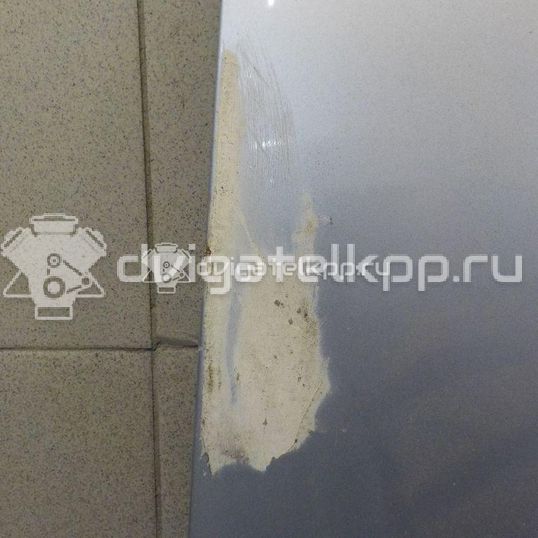 Фото Капот  1U0823031D для Skoda Octavia