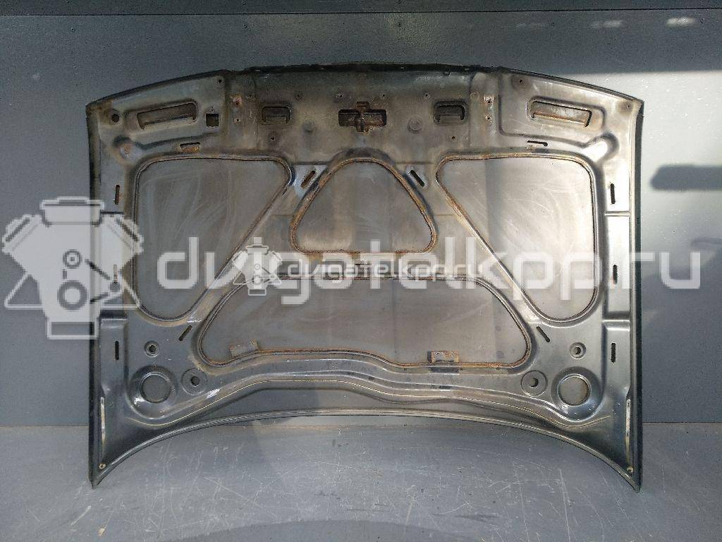 Фото Капот  1U0823031D для Skoda Octavia {forloop.counter}}