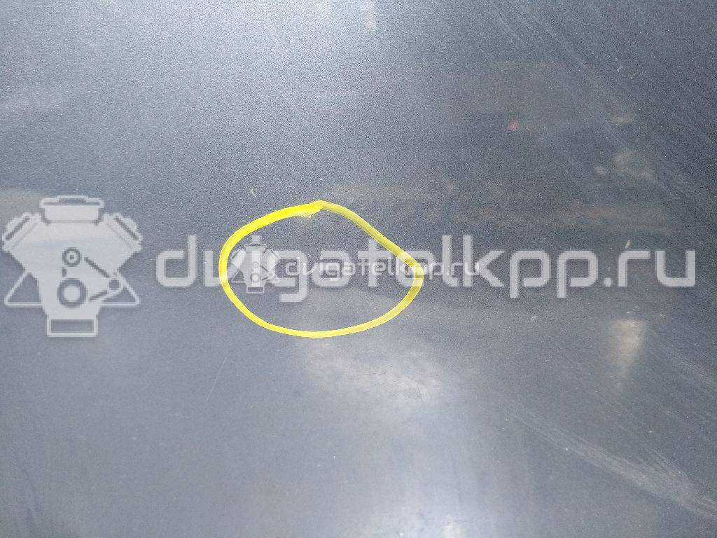 Фото Капот  1U0823031D для Skoda Octavia {forloop.counter}}