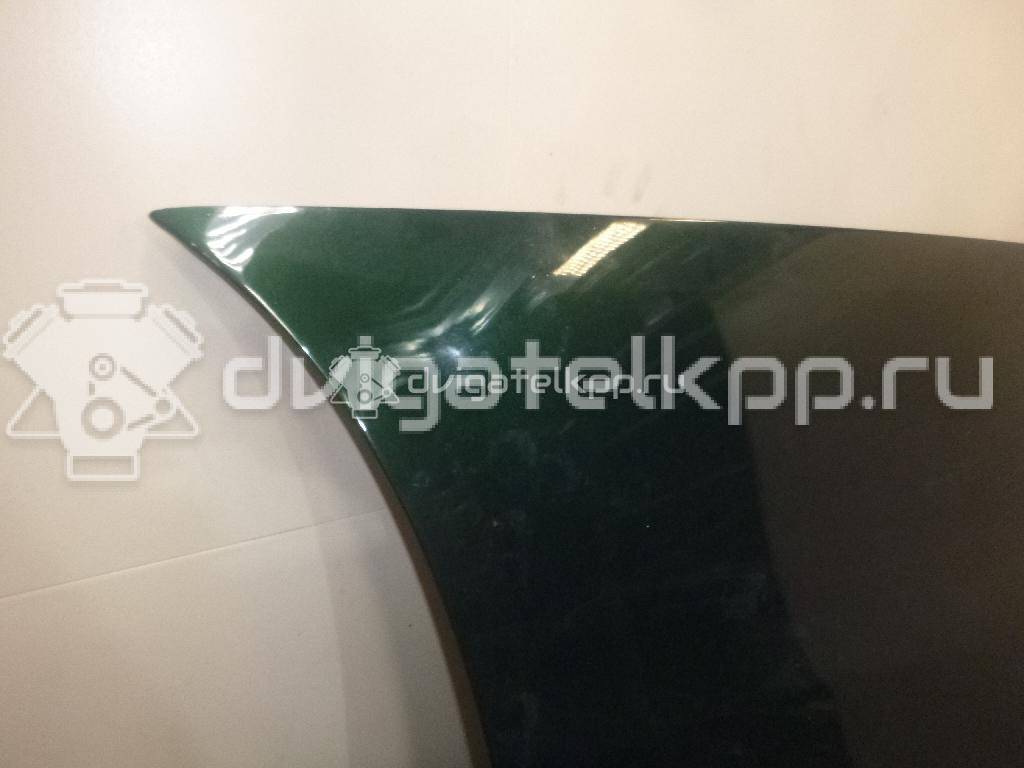 Фото Капот  1U0823031D для Skoda Octavia {forloop.counter}}