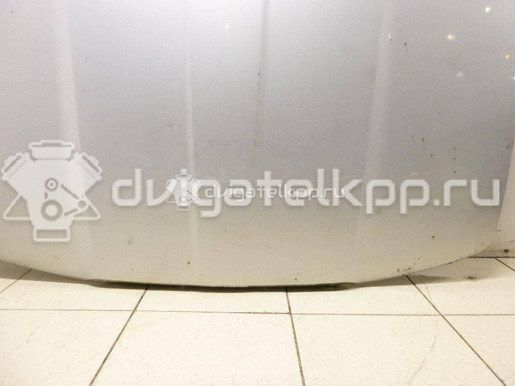 Фото Капот  1U0823031D для Skoda Octavia {forloop.counter}}