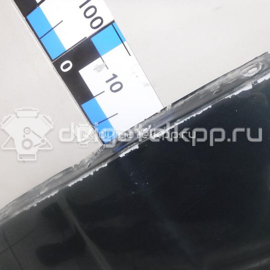 Фото Капот  1U0823031D для Skoda Octavia