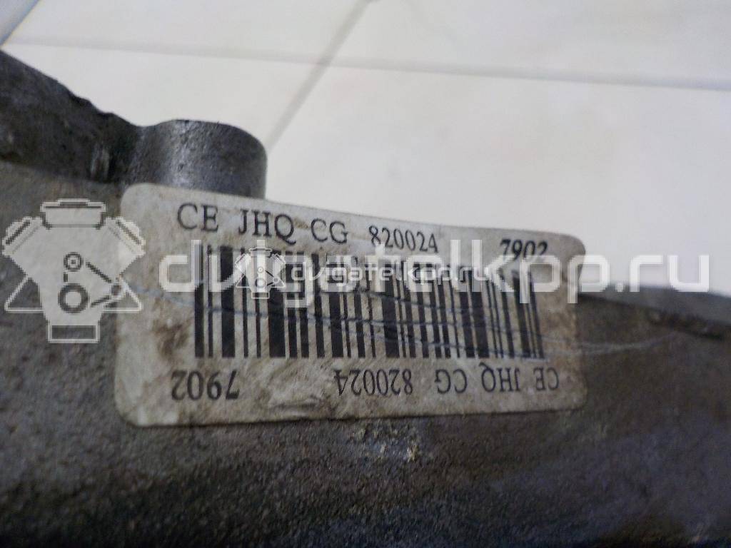 Фото Контрактная (б/у) МКПП для Nissan Micra 65-90 л.с 16V 1.2 л CG12DE бензин 32010AX603 {forloop.counter}}