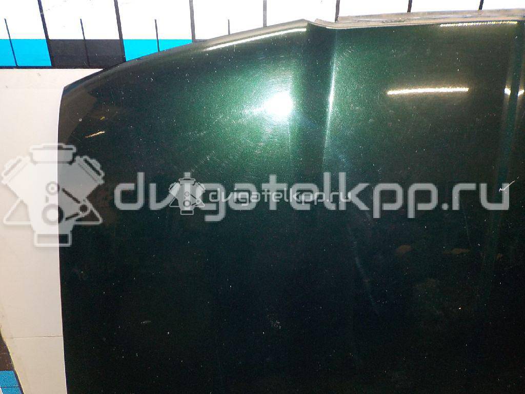 Фото Капот  1U0823031D для Skoda Octavia {forloop.counter}}