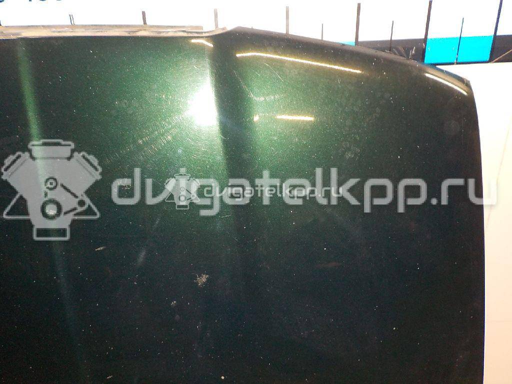 Фото Капот  1U0823031D для Skoda Octavia {forloop.counter}}