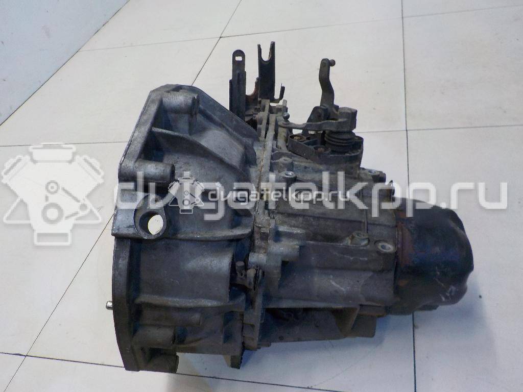 Фото Контрактная (б/у) МКПП для Nissan Micra 65-90 л.с 16V 1.2 л CG12DE бензин 32010AX603 {forloop.counter}}