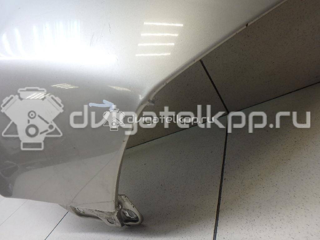 Фото Крыло переднее правое  1Z0821106A для Skoda Octavia / Octaviaii 1Z3 {forloop.counter}}