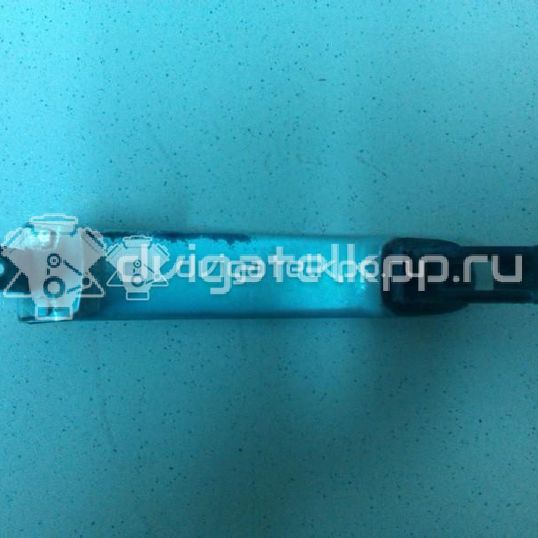 Фото Ручка двери наружная  3b0837207g для Skoda Fabia / Octavia / Octaviaii 1Z3 / Superb