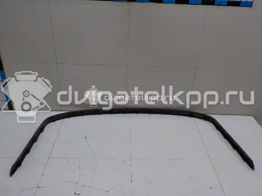 Фото Молдинг заднего бампера  1U6807423 для Skoda Octavia / Octaviaii 1Z3 {forloop.counter}}