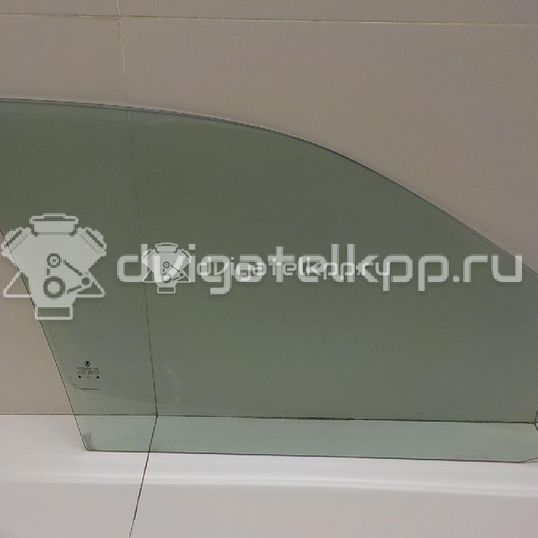 Фото Стекло двери передней левой  1U4845201A для Skoda Octavia