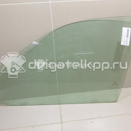 Фото Стекло двери передней левой  1U4845201A для Skoda Octavia