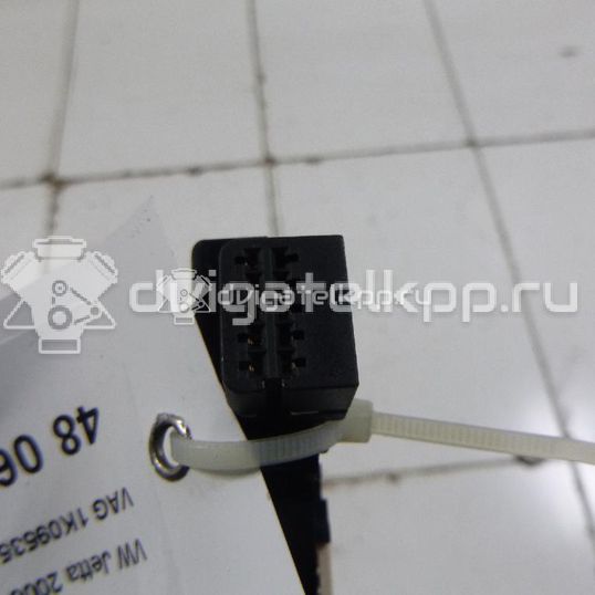 Фото Переключатель поворотов подрулевой  1K0953513A для skoda Octavia (A4 1U-)