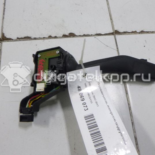 Фото Переключатель поворотов подрулевой  1K0953513G для Skoda Octavia / Yeti 5L / Octaviaii 1Z3 / Superb