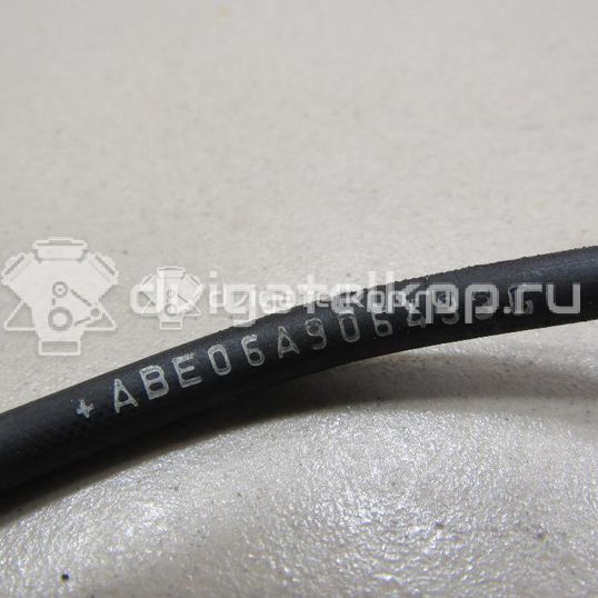 Фото Датчик положения коленвала  06A906433G для Skoda Fabia / Octavia / Octaviaii 1Z3