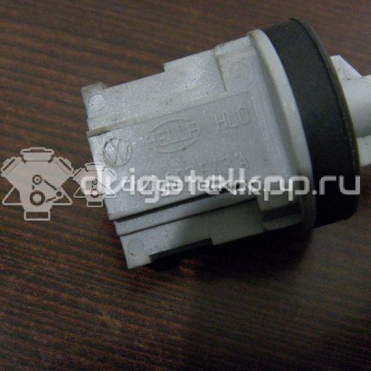 Фото Датчик температуры воздуха  1K0907543A для Skoda Octavia / Yeti 5L / Octaviaii 1Z3 / Superb