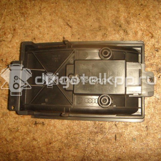 Фото Резистор отопителя  1j0819022a для Skoda Octavia / Octaviaii 1Z3