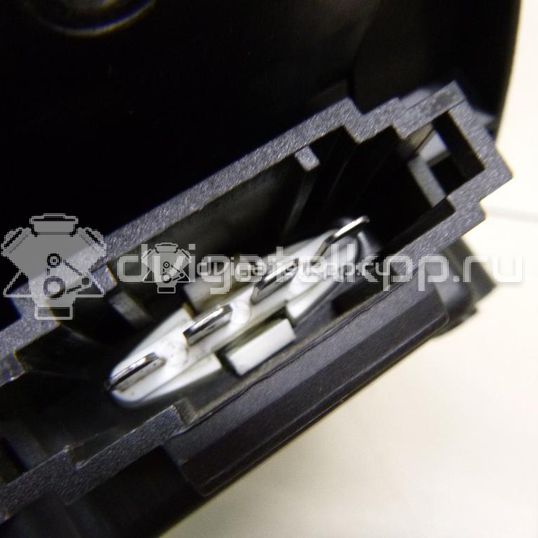 Фото Резистор отопителя  1J0819022A для Skoda Octavia / Octaviaii 1Z3